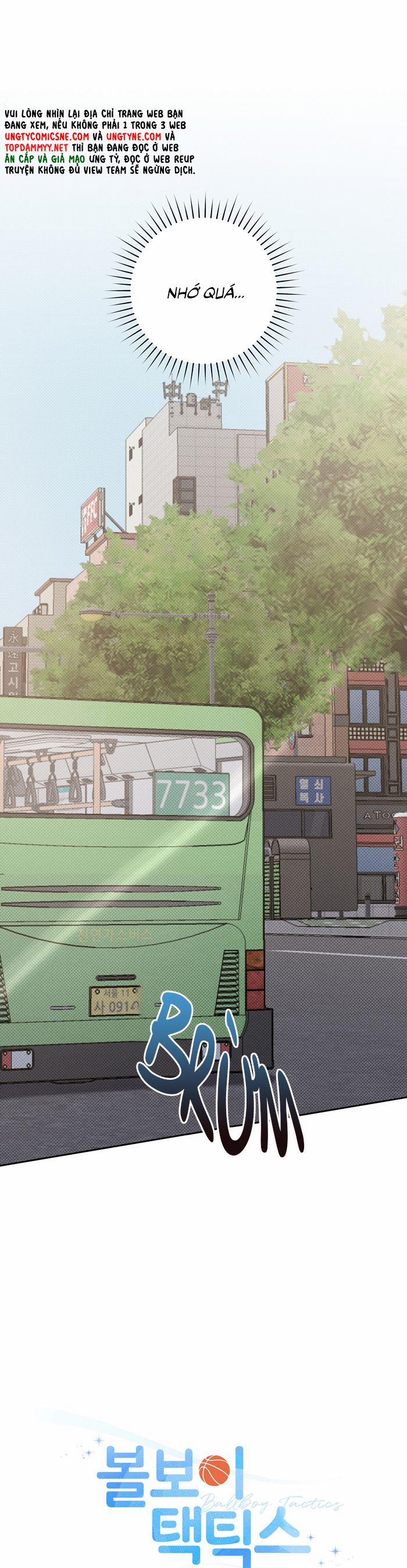 Chiến thuật bắt bóng tình yêu 27 trang 2