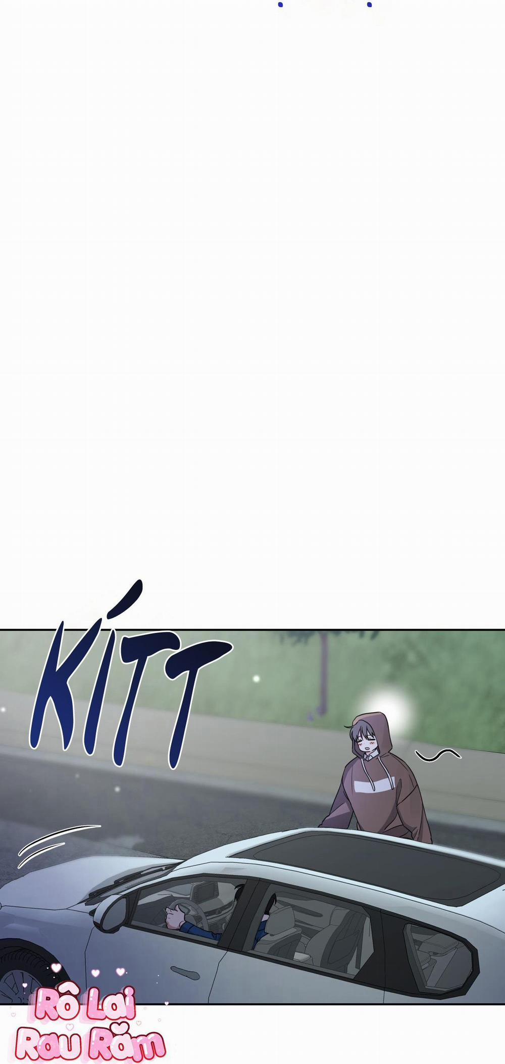 Chiến thuật bắt bóng tình yêu 3 trang 3