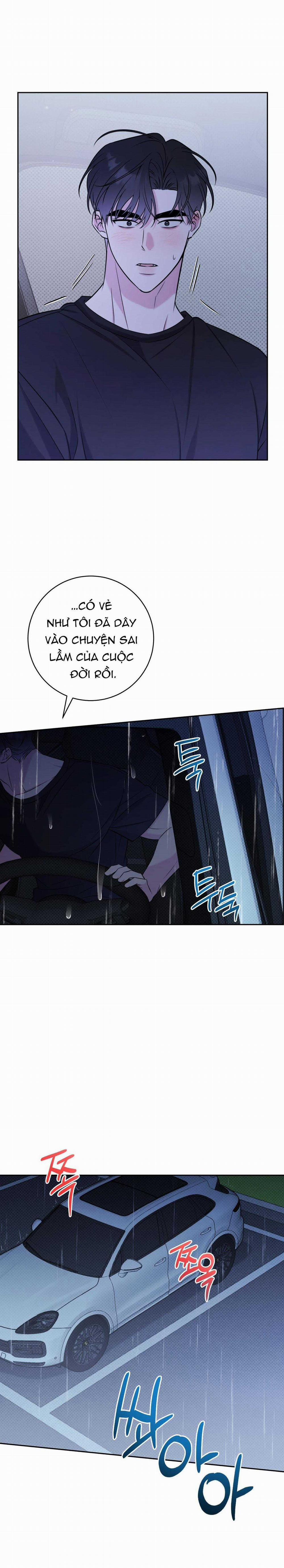 Chiến thuật bắt bóng tình yêu 30 trang 17