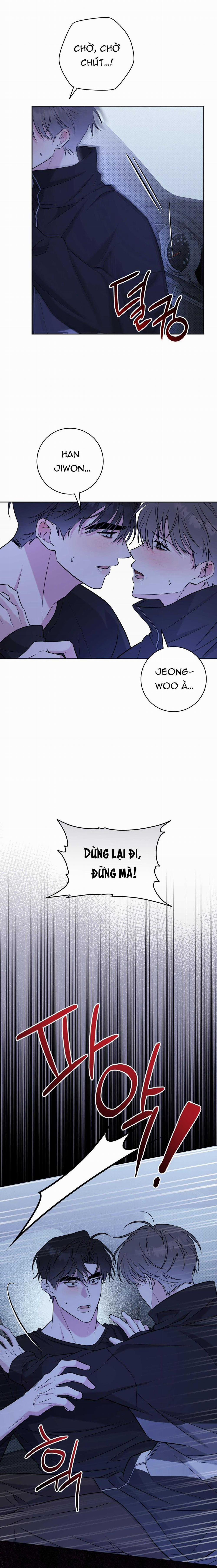 Chiến thuật bắt bóng tình yêu 30 trang 23