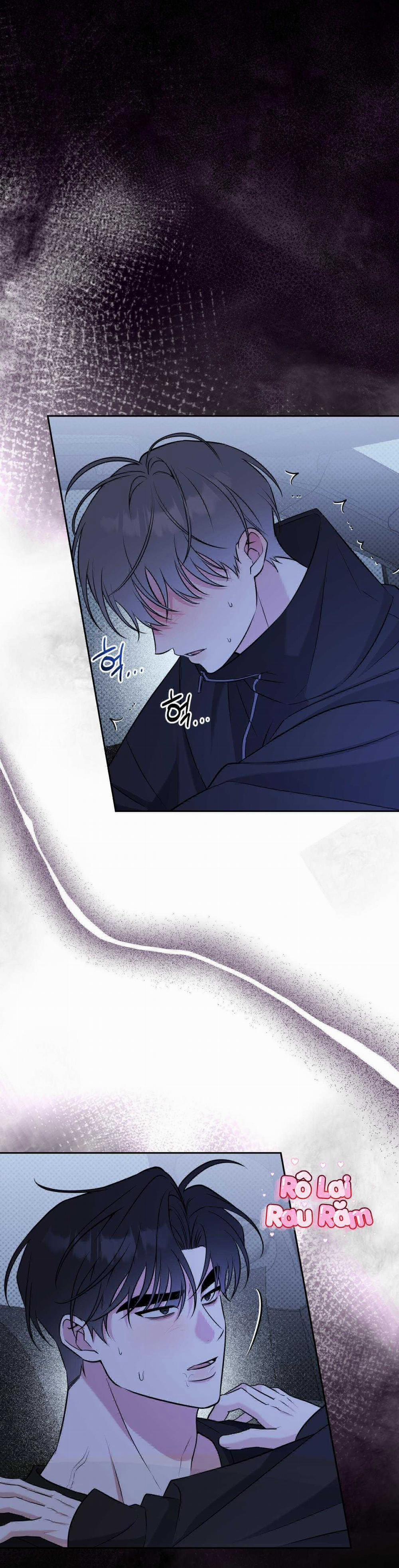 Chiến thuật bắt bóng tình yêu 30 trang 24