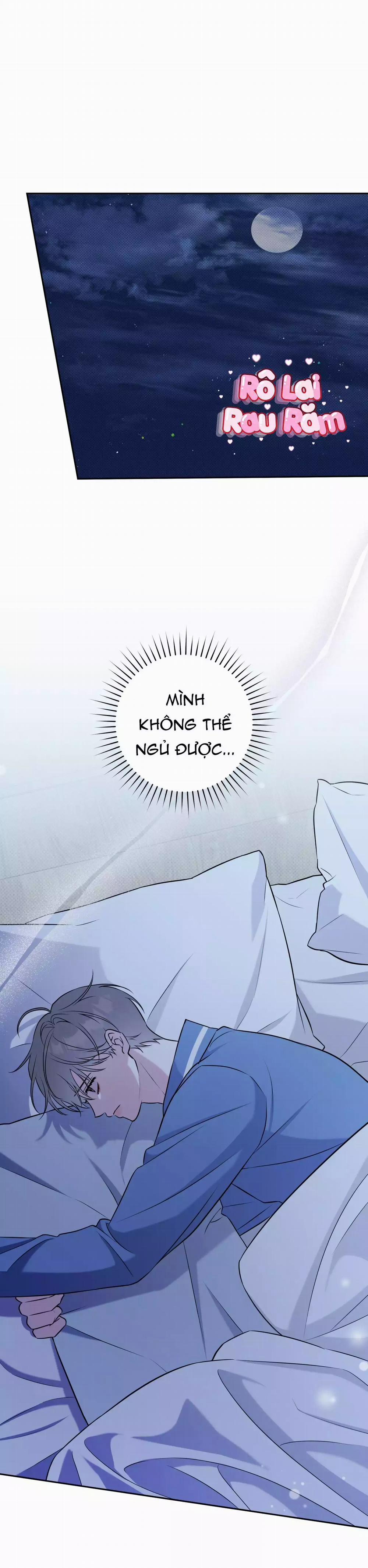 Chiến thuật bắt bóng tình yêu 31 trang 10