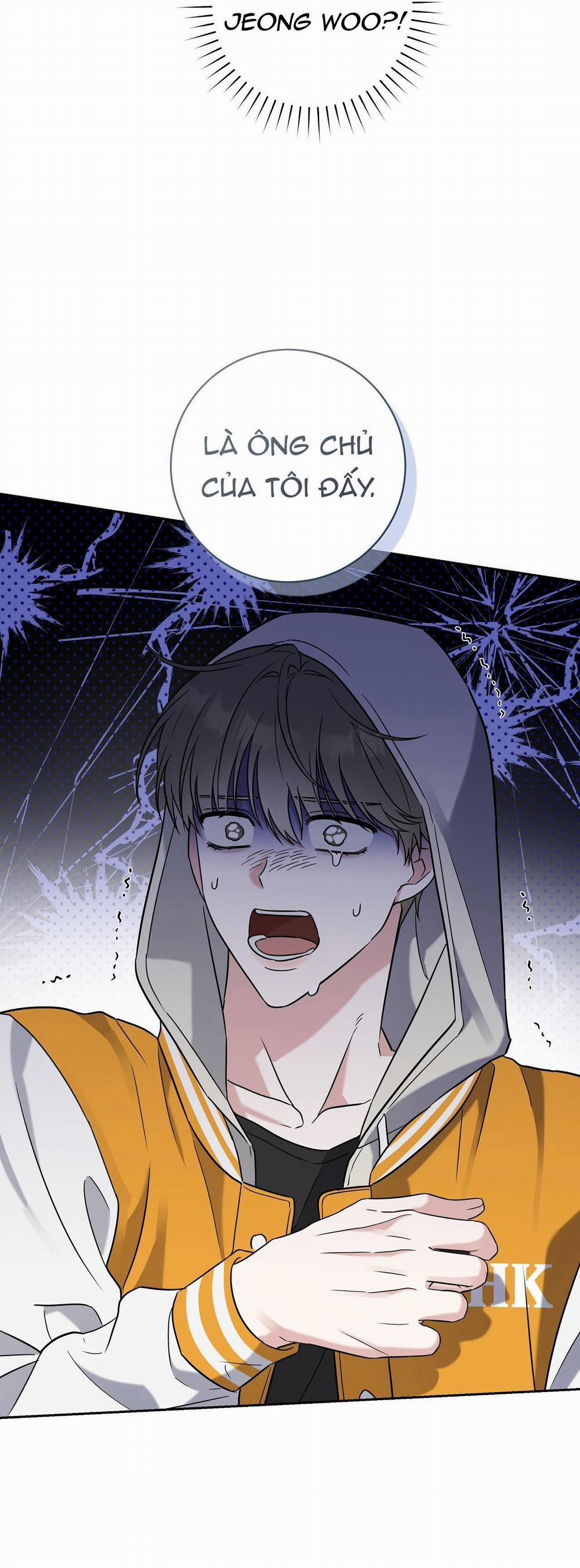 Chiến thuật bắt bóng tình yêu 4 trang 17