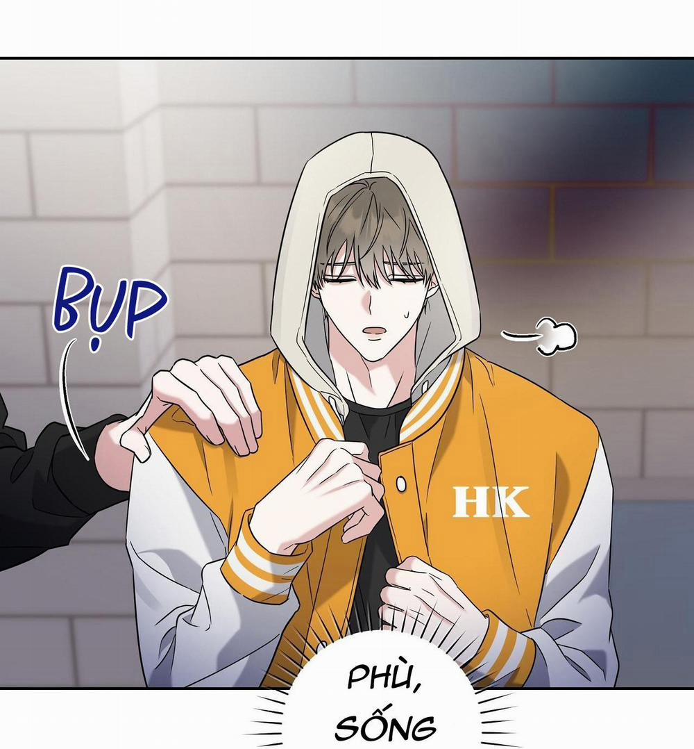 Chiến thuật bắt bóng tình yêu 4 trang 23