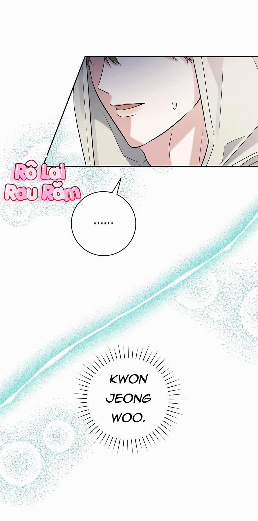 Chiến thuật bắt bóng tình yêu 4 trang 40