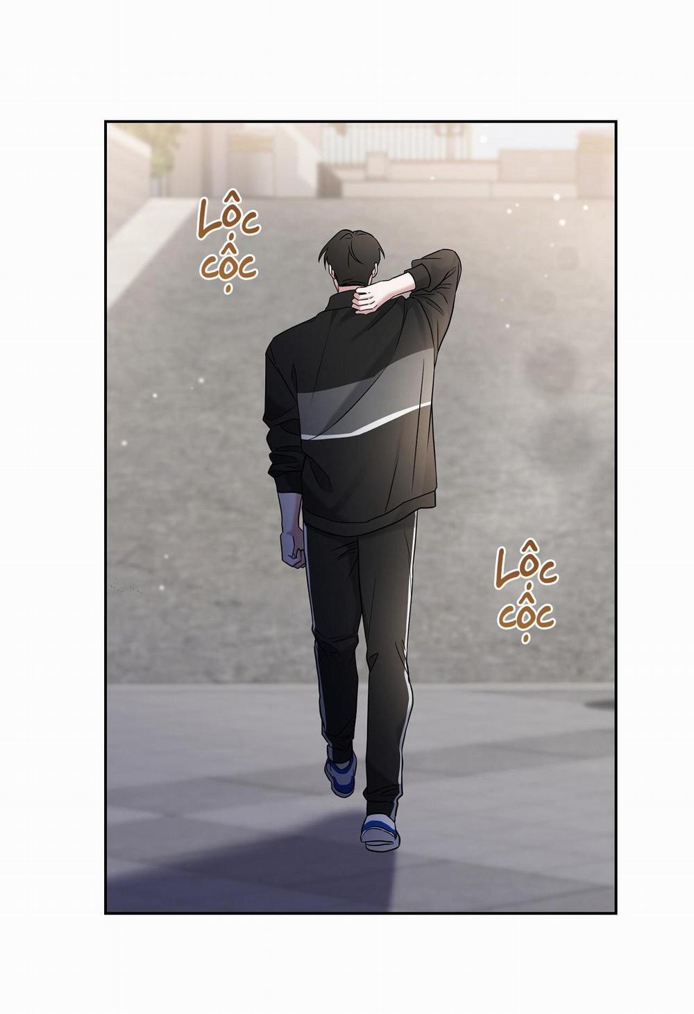 Chiến thuật bắt bóng tình yêu 4 trang 52