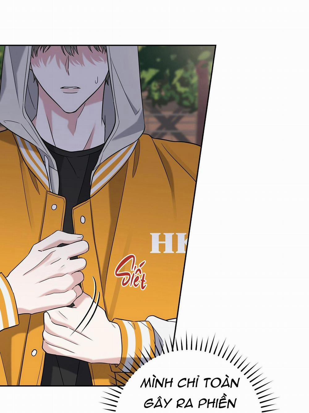 Chiến thuật bắt bóng tình yêu 4 trang 53