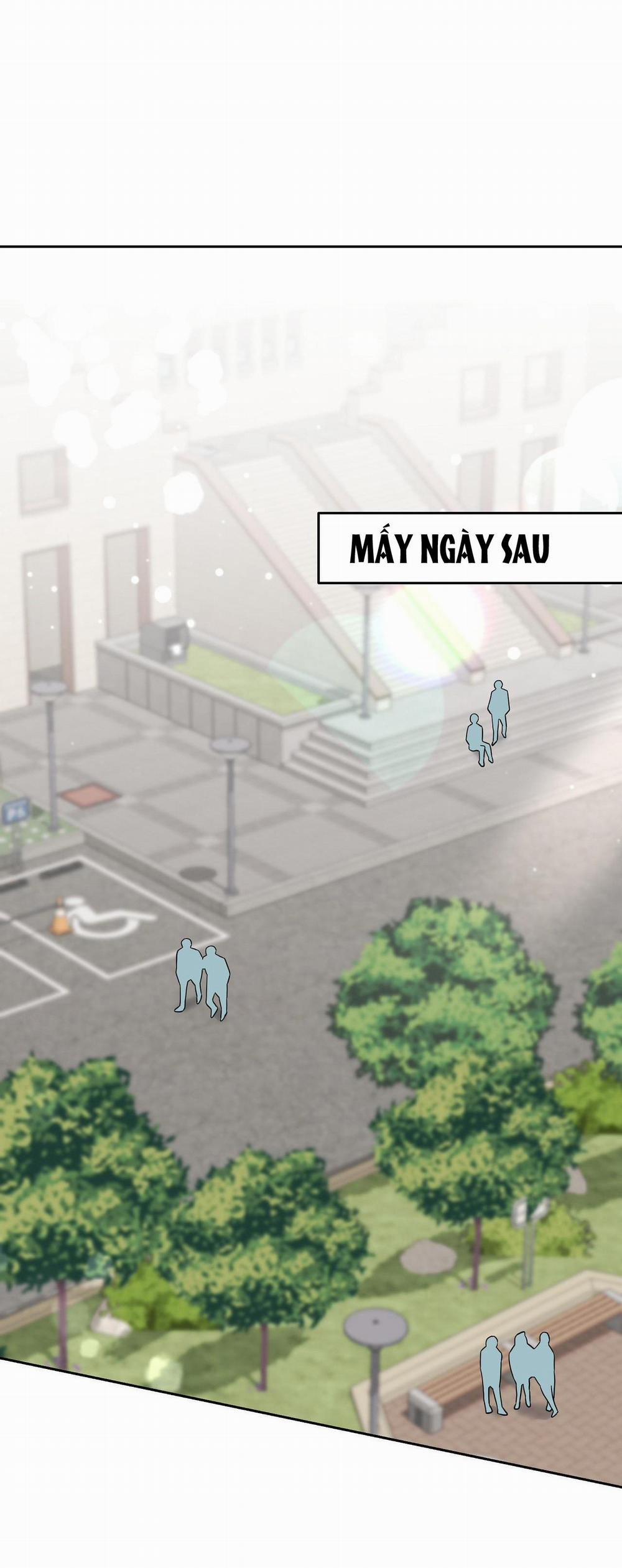 Chiến thuật bắt bóng tình yêu 4 trang 56