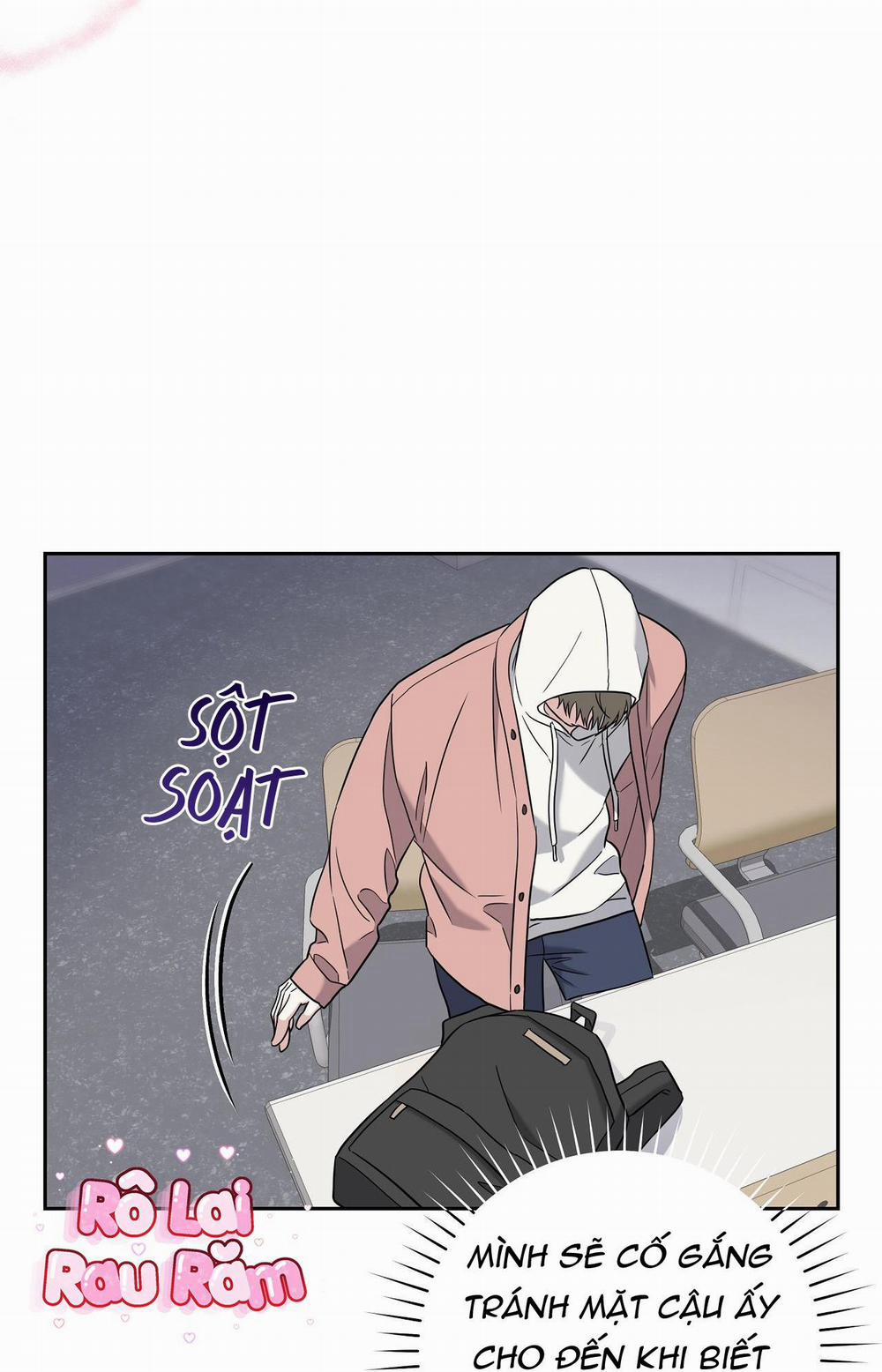Chiến thuật bắt bóng tình yêu 4 trang 60
