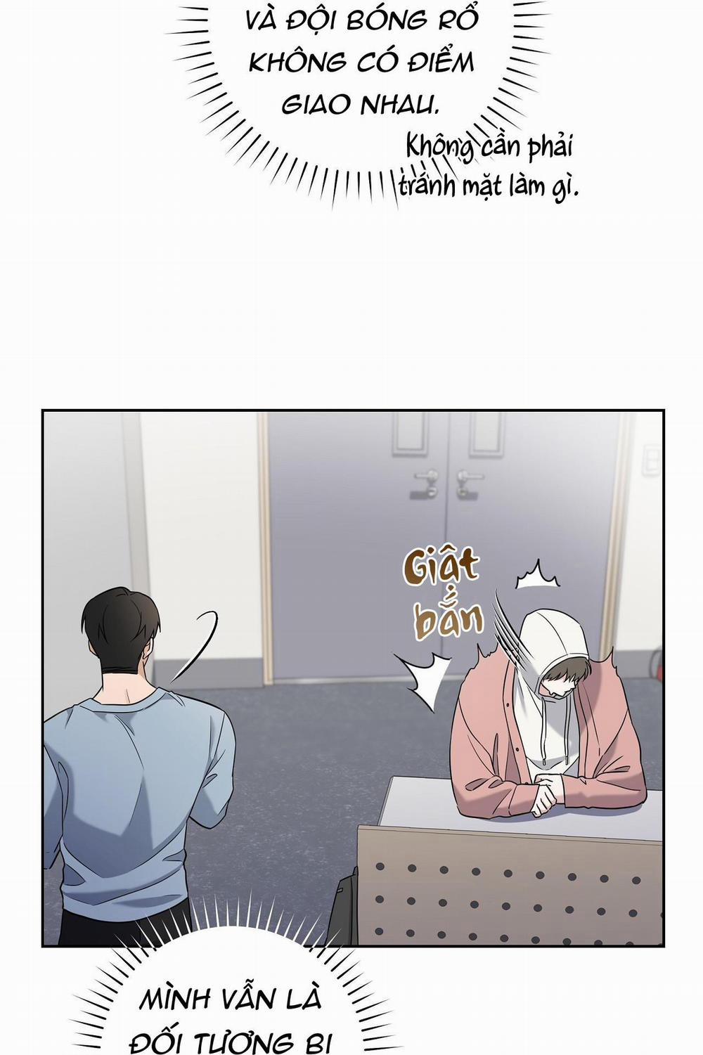 Chiến thuật bắt bóng tình yêu 4 trang 62