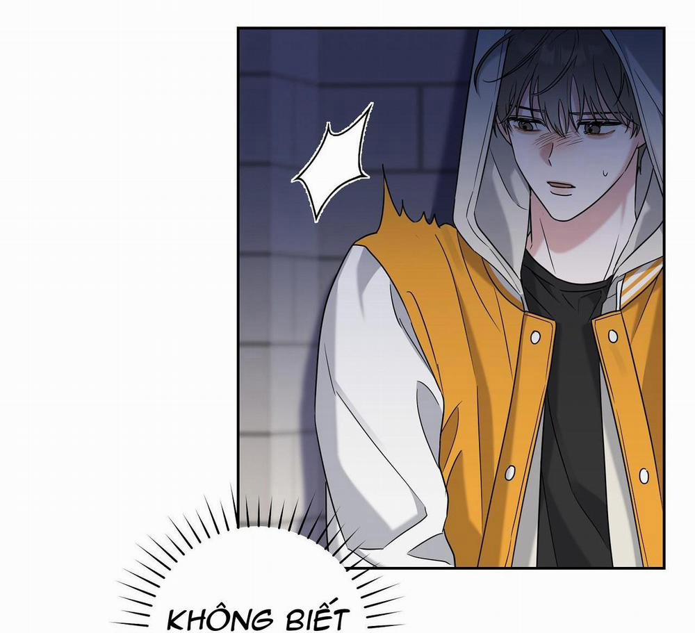 Chiến thuật bắt bóng tình yêu 4 trang 7