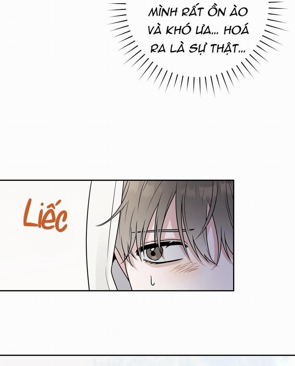 Chiến thuật bắt bóng tình yêu 5 trang 13