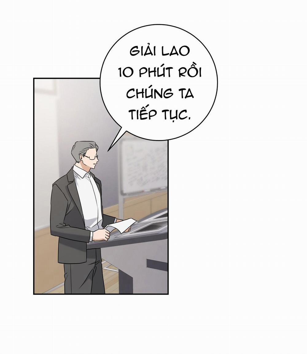 Chiến thuật bắt bóng tình yêu 5 trang 16