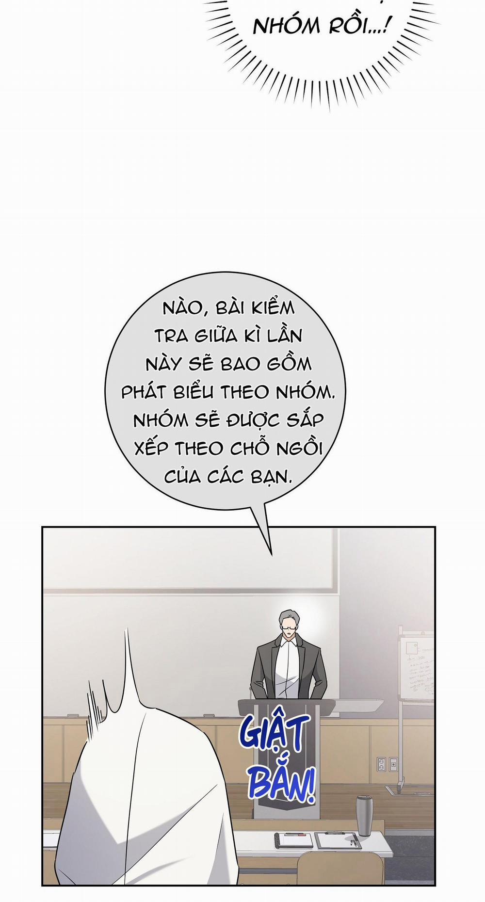 Chiến thuật bắt bóng tình yêu 5 trang 43