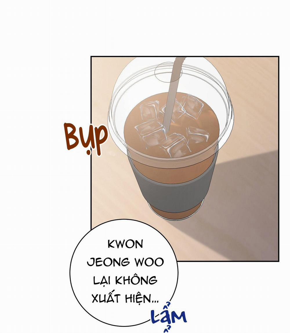 Chiến thuật bắt bóng tình yêu 5 trang 46