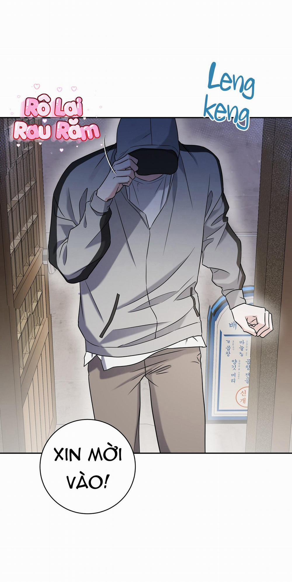 Chiến thuật bắt bóng tình yêu 5 trang 53