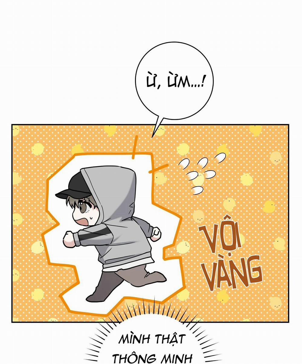 Chiến thuật bắt bóng tình yêu 5 trang 55