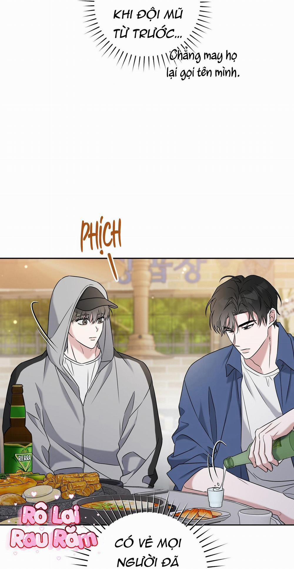 Chiến thuật bắt bóng tình yêu 5 trang 56