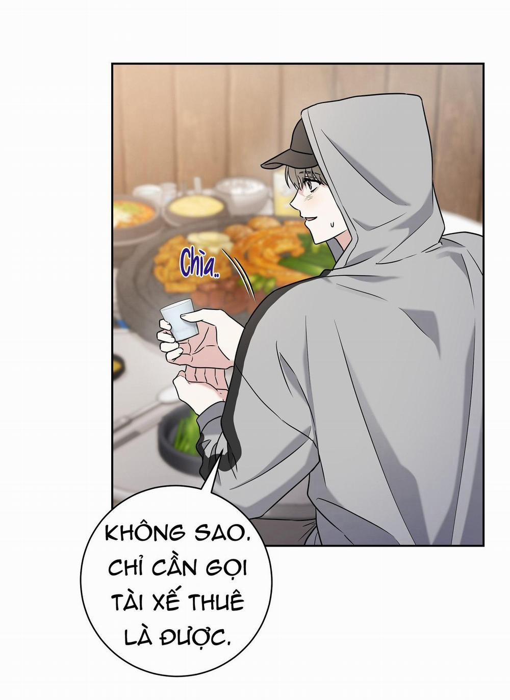 Chiến thuật bắt bóng tình yêu 5 trang 59