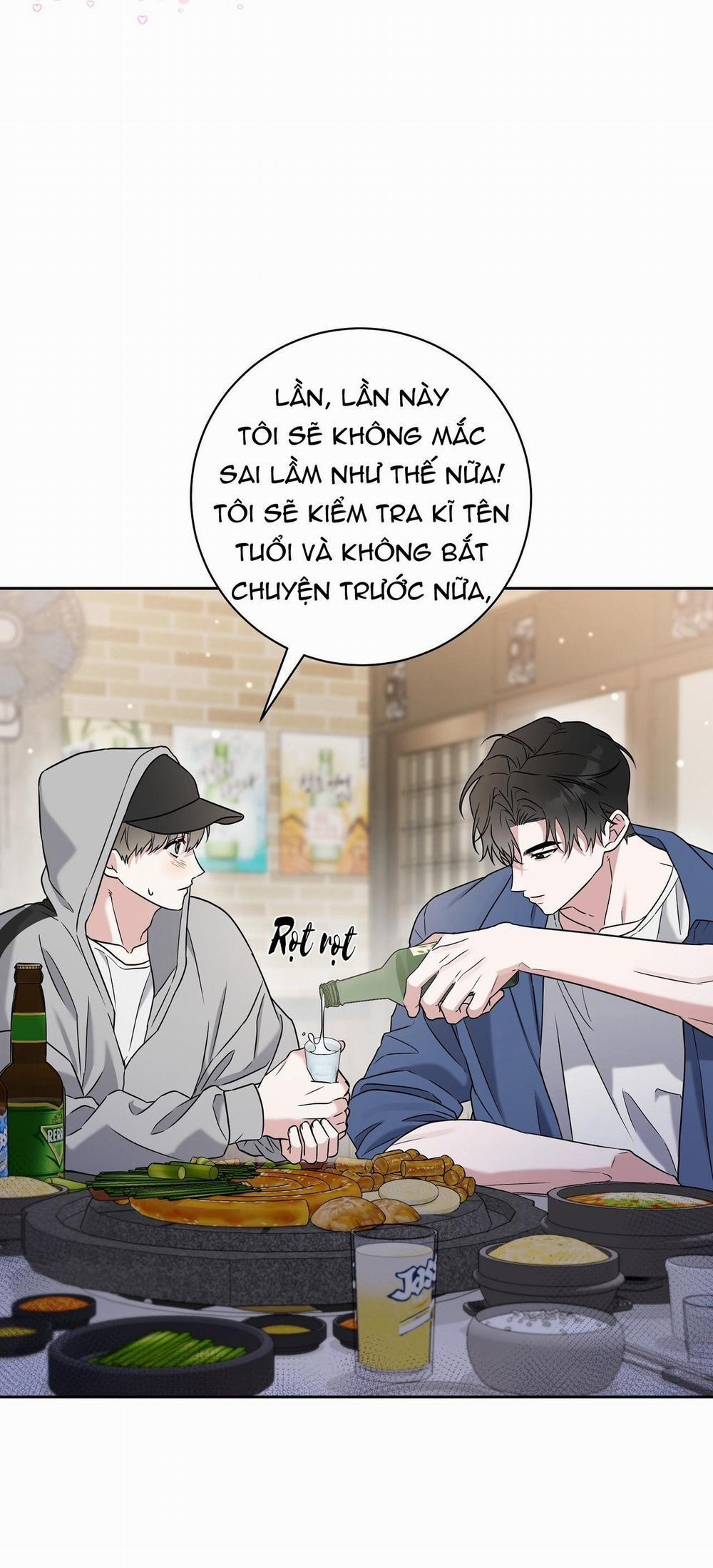 Chiến thuật bắt bóng tình yêu 5 trang 61