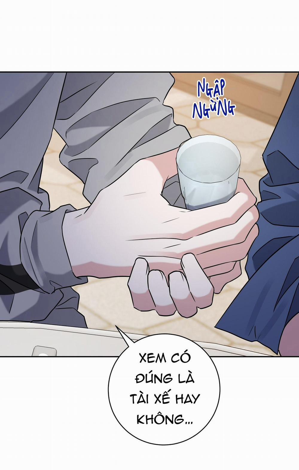 Chiến thuật bắt bóng tình yêu 5 trang 62