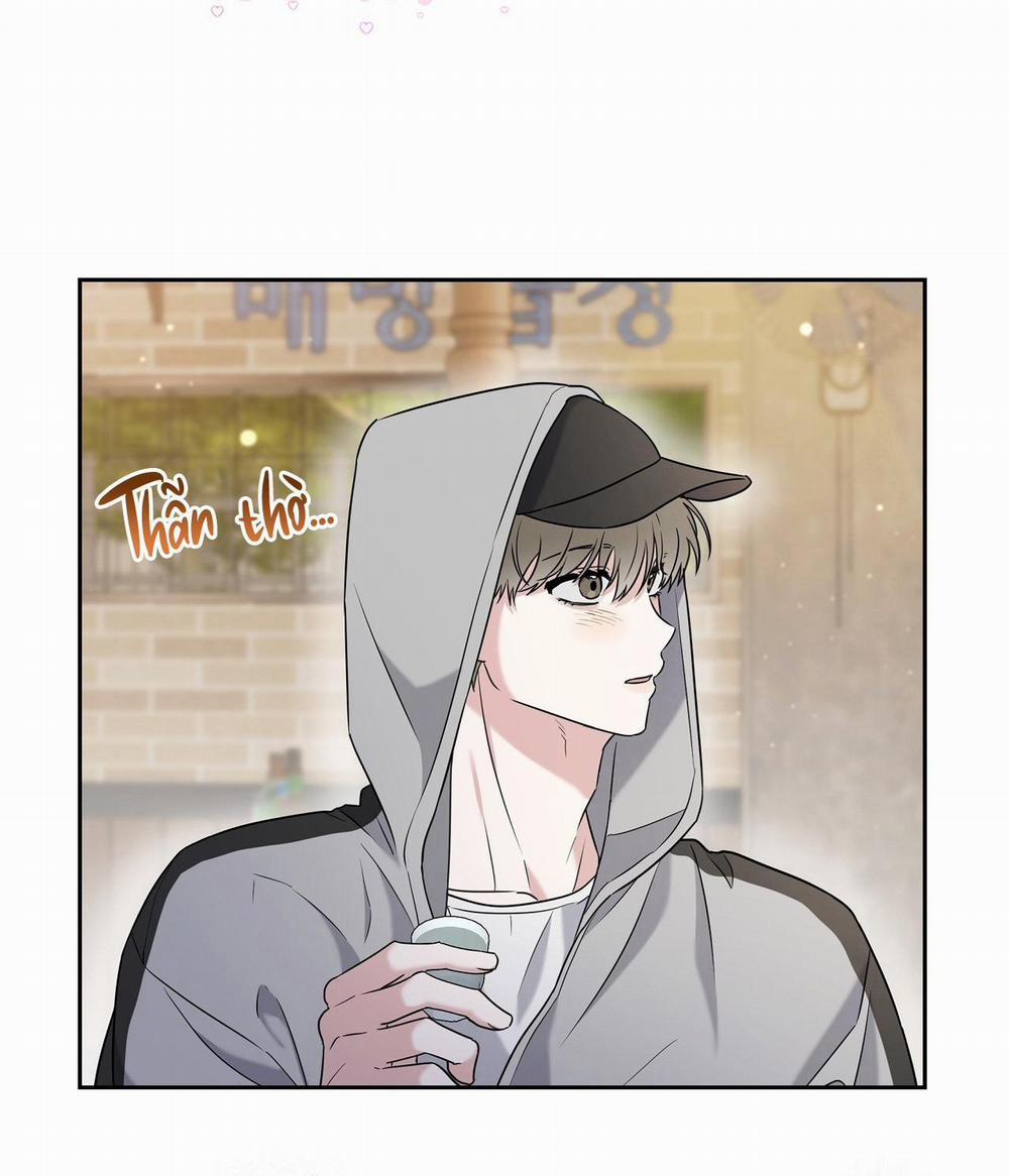 Chiến thuật bắt bóng tình yêu 5 trang 77