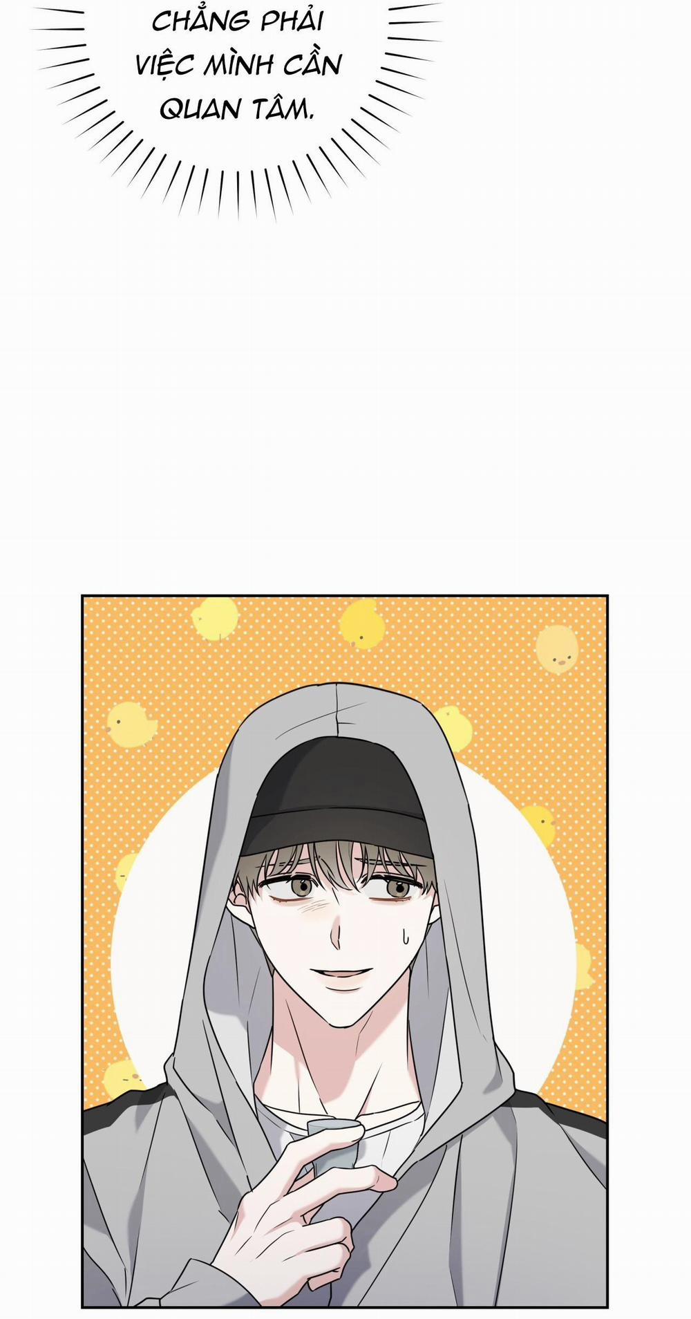 Chiến thuật bắt bóng tình yêu 6 trang 25