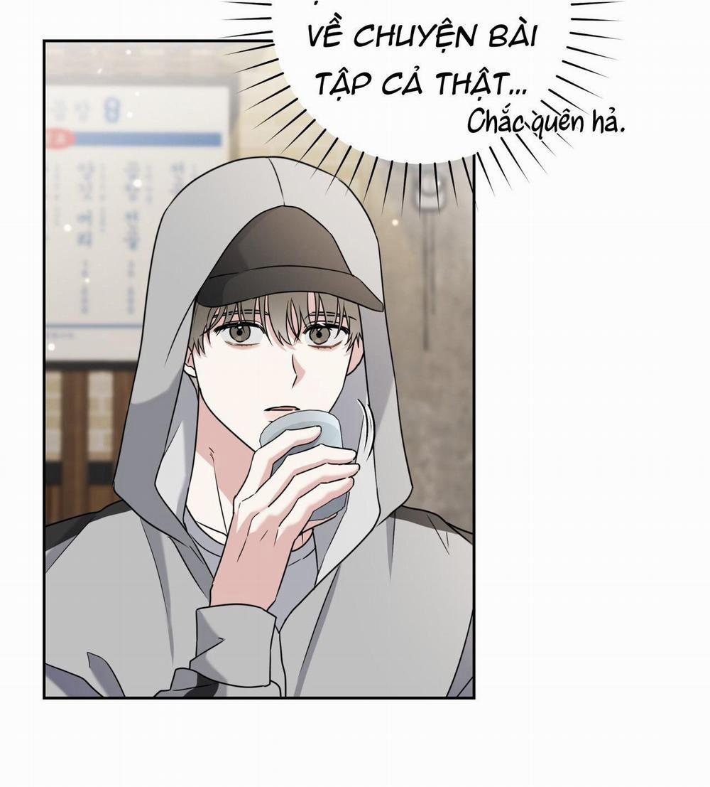 Chiến thuật bắt bóng tình yêu 6 trang 3