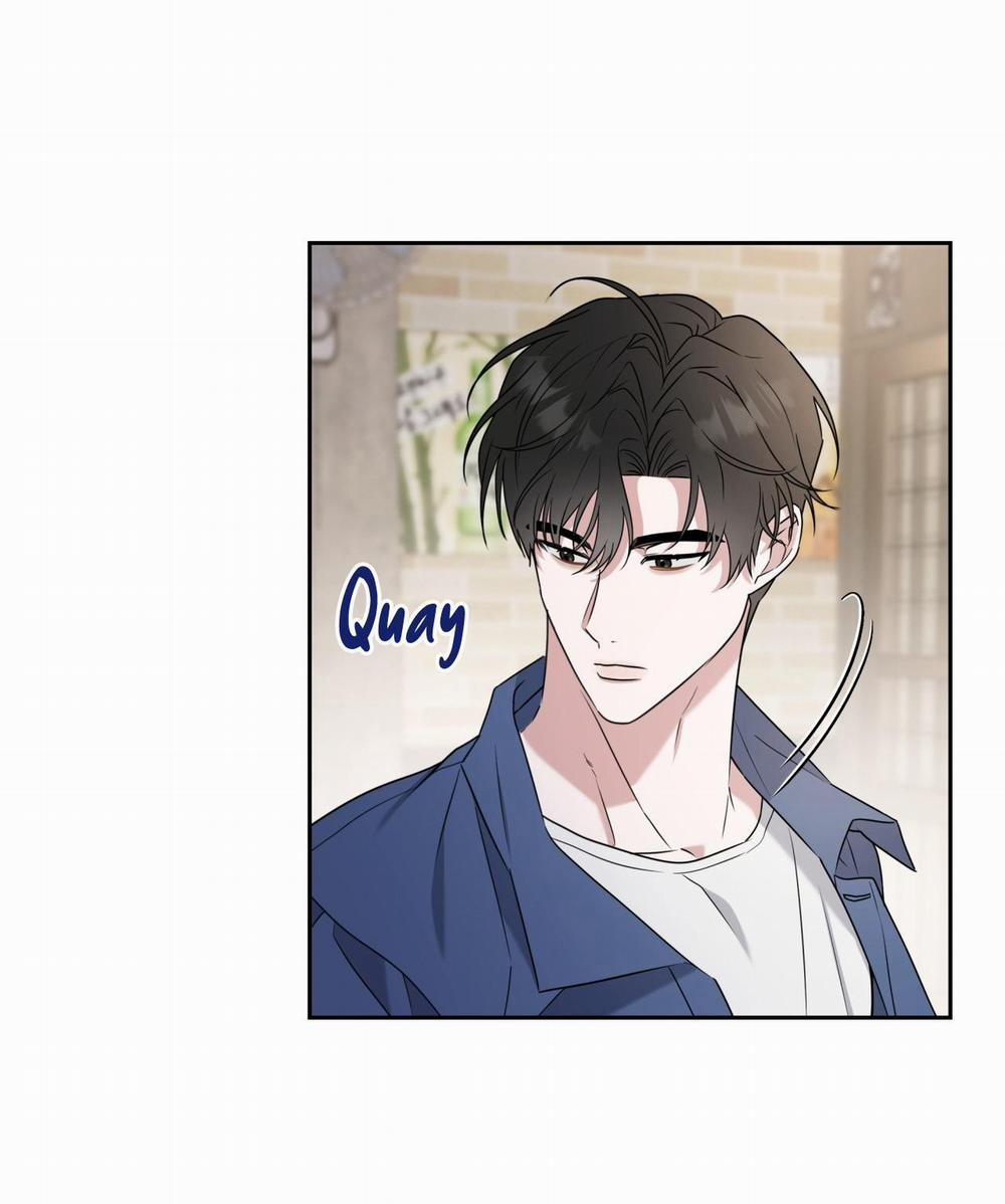 Chiến thuật bắt bóng tình yêu 6 trang 32