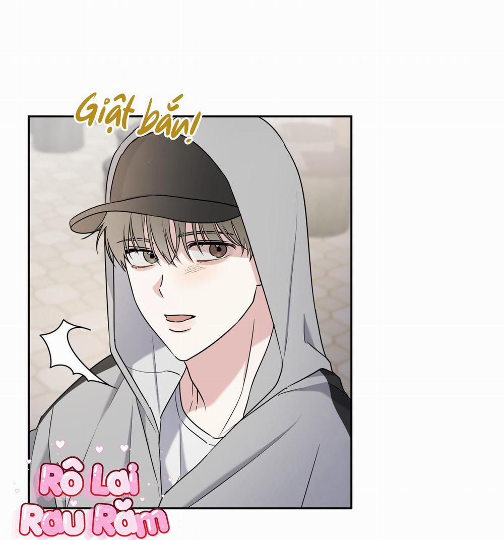 Chiến thuật bắt bóng tình yêu 6 trang 33