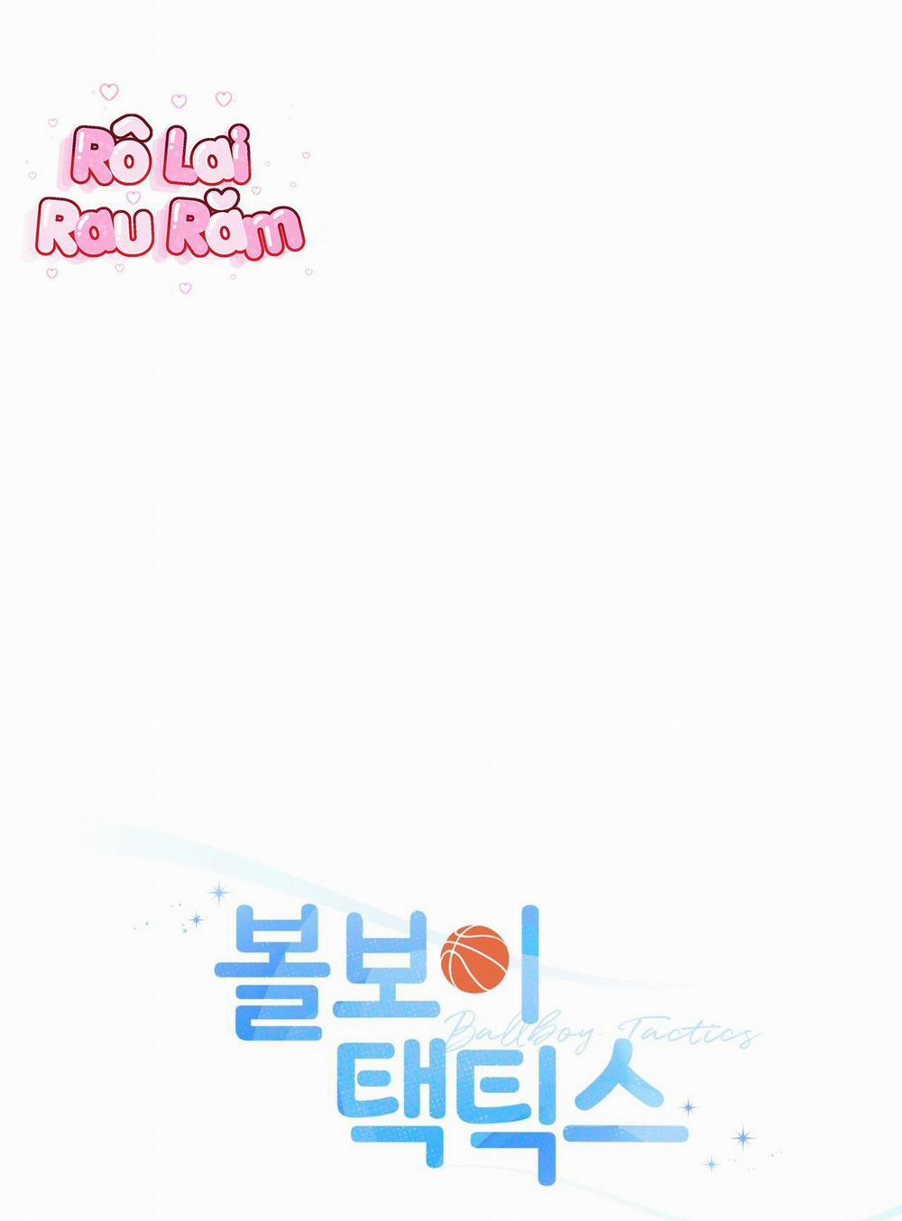 Chiến thuật bắt bóng tình yêu 6 trang 47