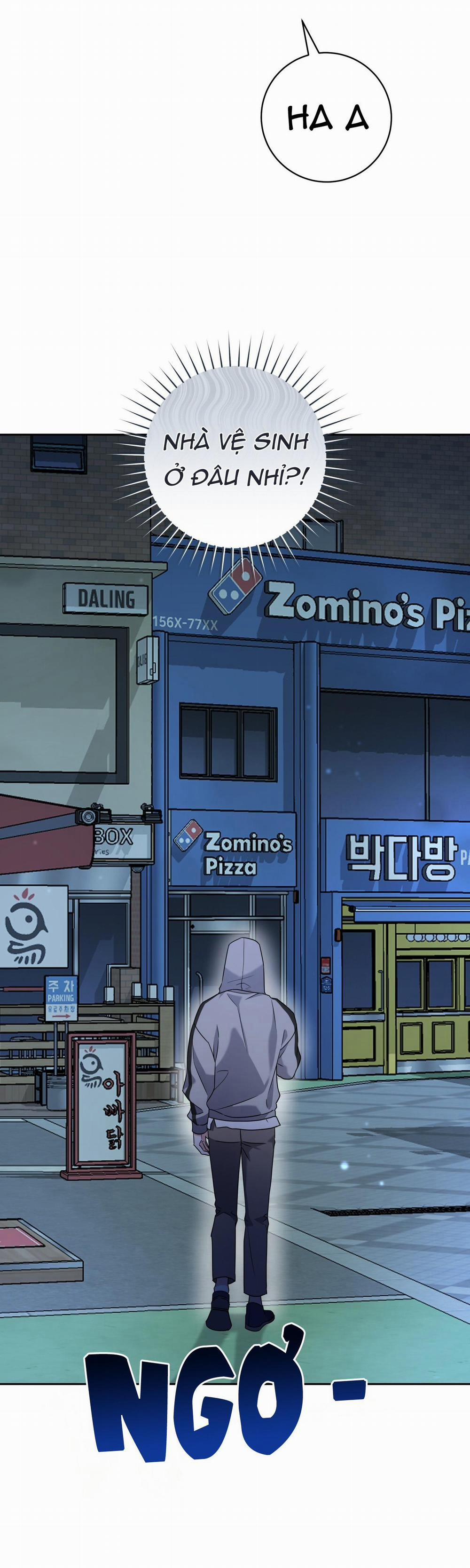 Chiến thuật bắt bóng tình yêu 6 trang 52