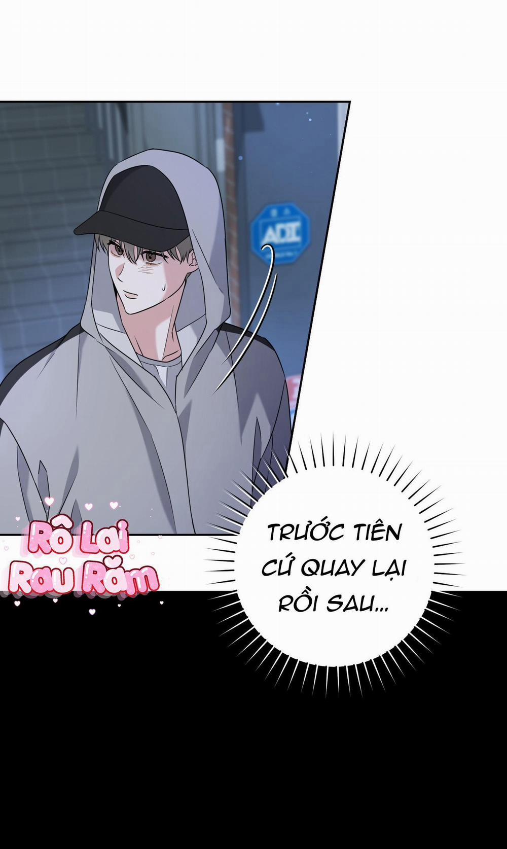 Chiến thuật bắt bóng tình yêu 6 trang 54