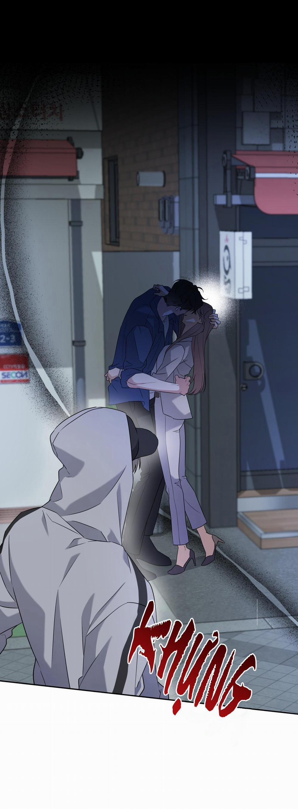 Chiến thuật bắt bóng tình yêu 6 trang 55