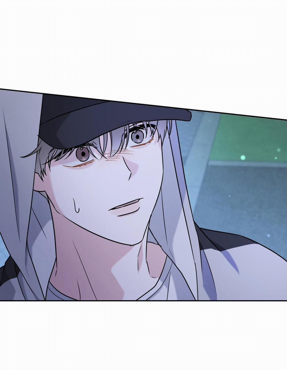 Chiến thuật bắt bóng tình yêu 6 trang 56