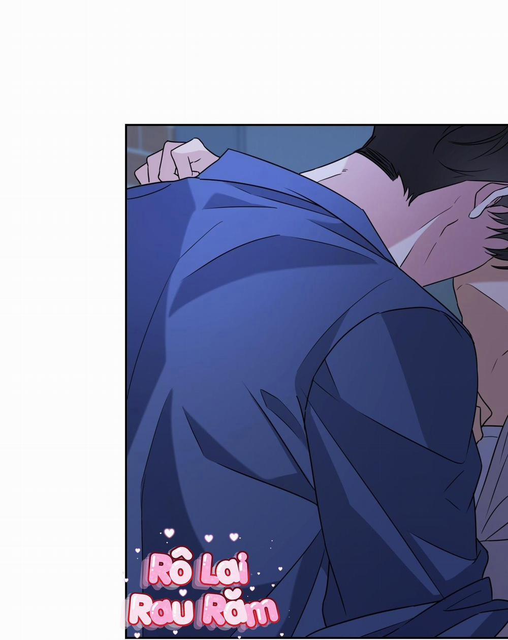 Chiến thuật bắt bóng tình yêu 6 trang 57