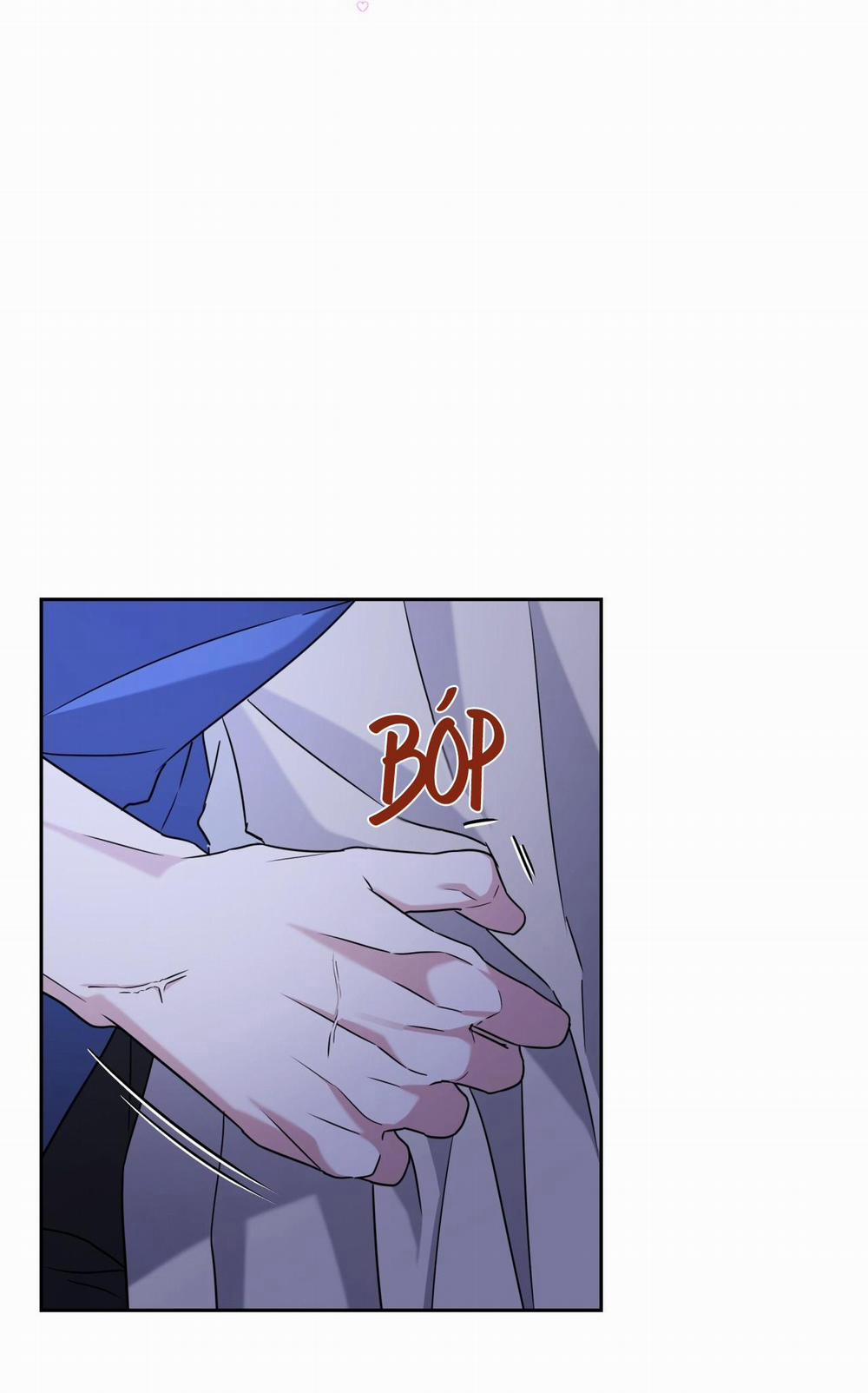 Chiến thuật bắt bóng tình yêu 6 trang 58