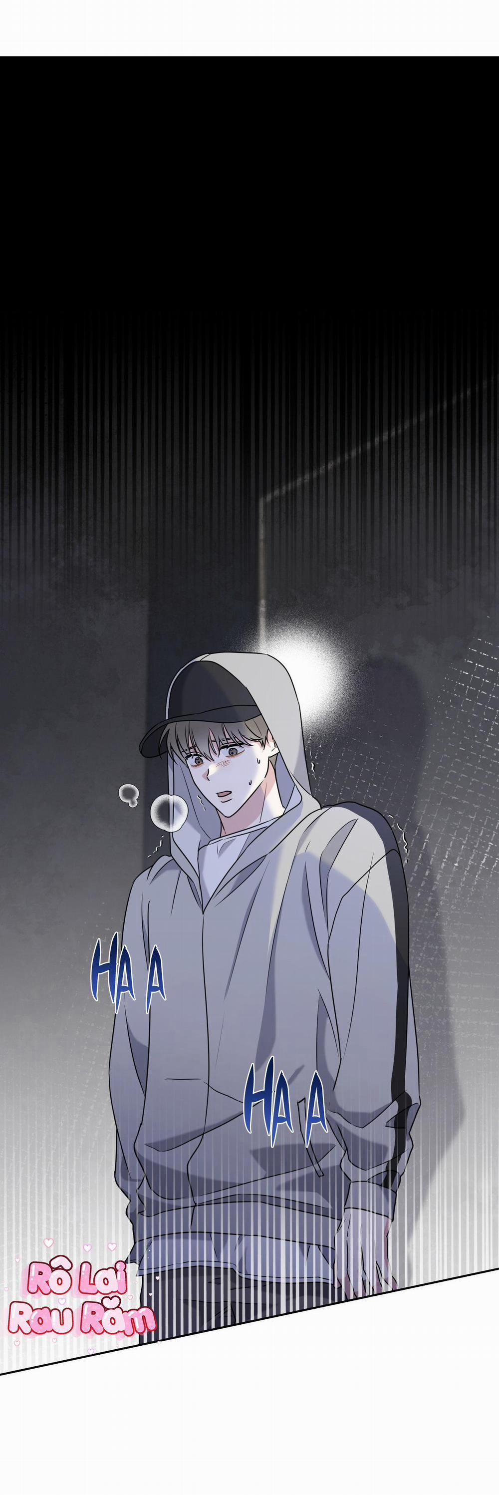 Chiến thuật bắt bóng tình yêu 6 trang 63