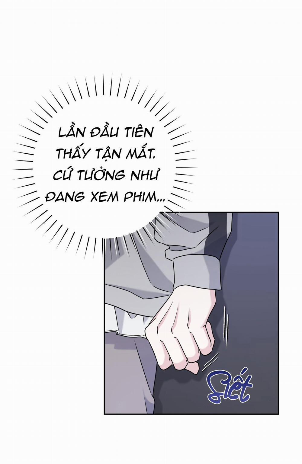 Chiến thuật bắt bóng tình yêu 6 trang 64