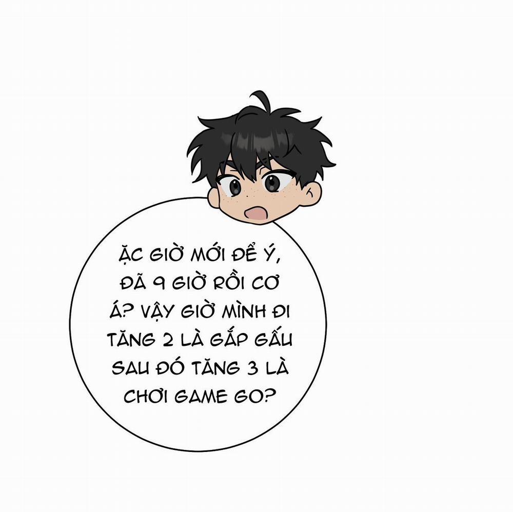 Chiến thuật bắt bóng tình yêu 6 trang 7