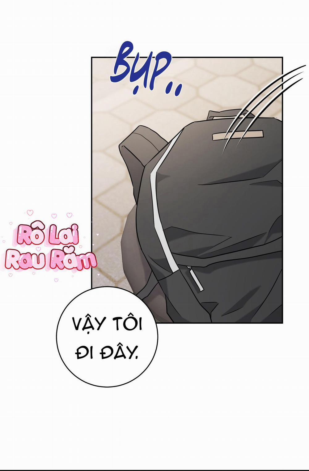 Chiến thuật bắt bóng tình yêu 6 trang 79