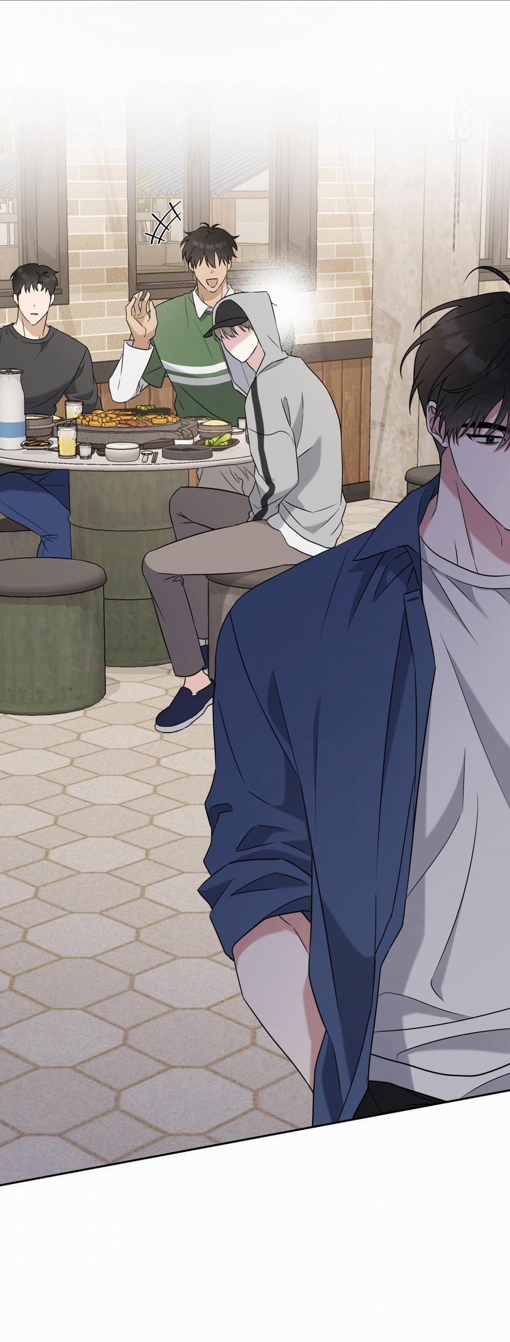 Chiến thuật bắt bóng tình yêu 6 trang 80