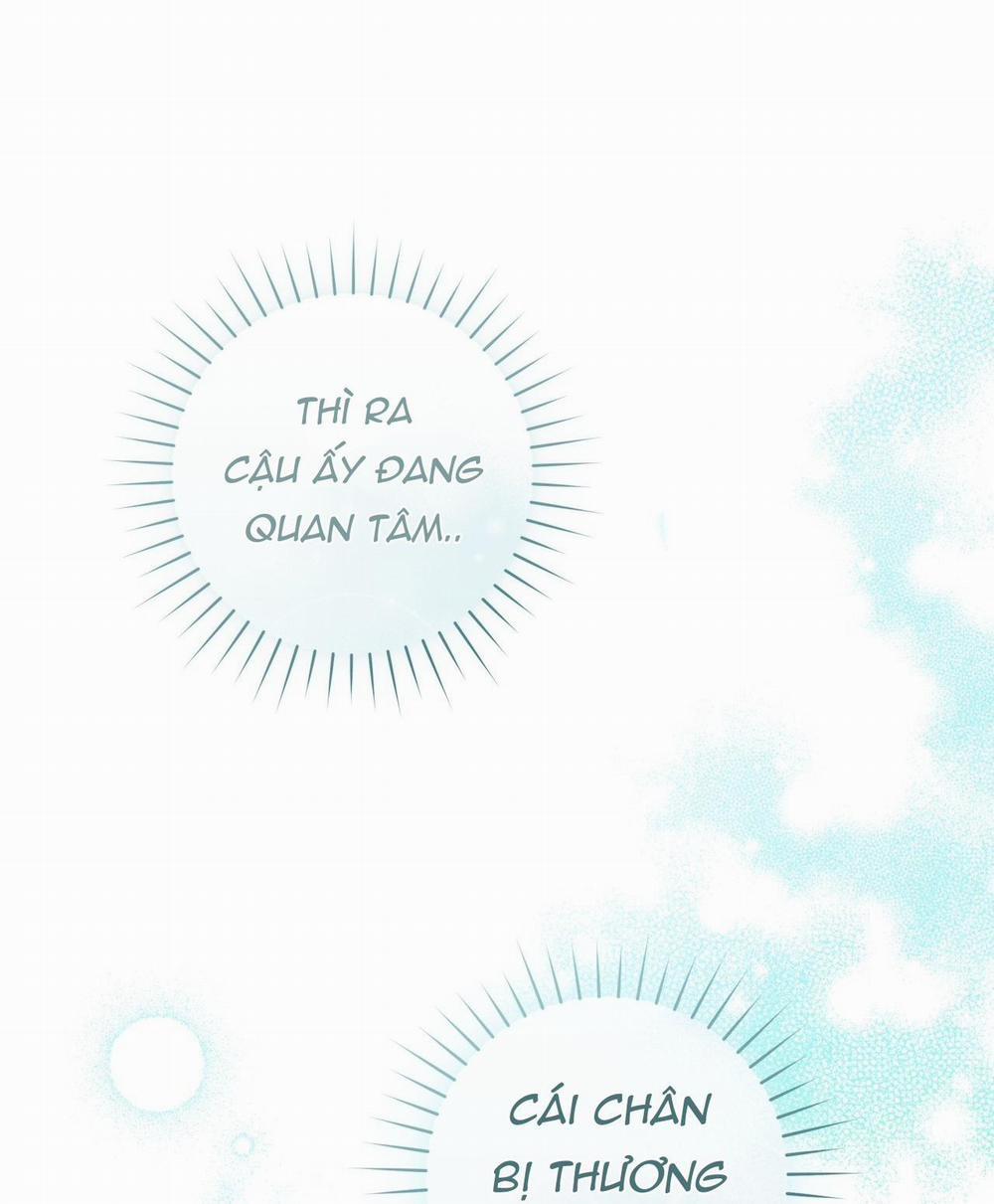 Chiến thuật bắt bóng tình yêu 6 trang 82