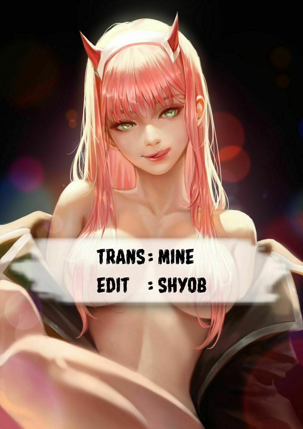 Chiến Trận Người Máy 9 trang 0