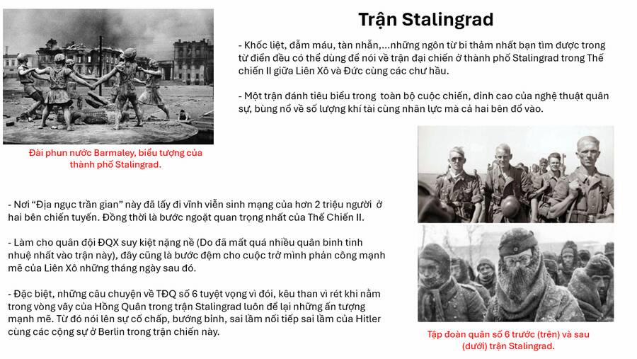 Chiến Tranh Không Có Một Khuôn Mặt Phụ Nữ 16.2 trang 16