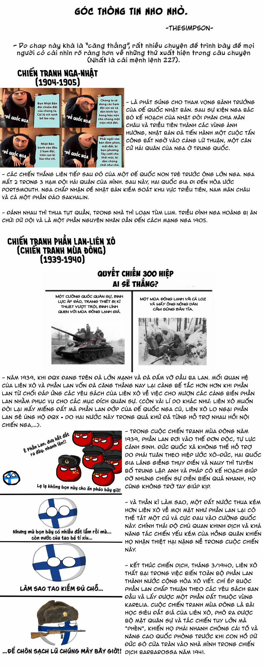 Chiến Tranh Không Có Một Khuôn Mặt Phụ Nữ 22.1 trang 20