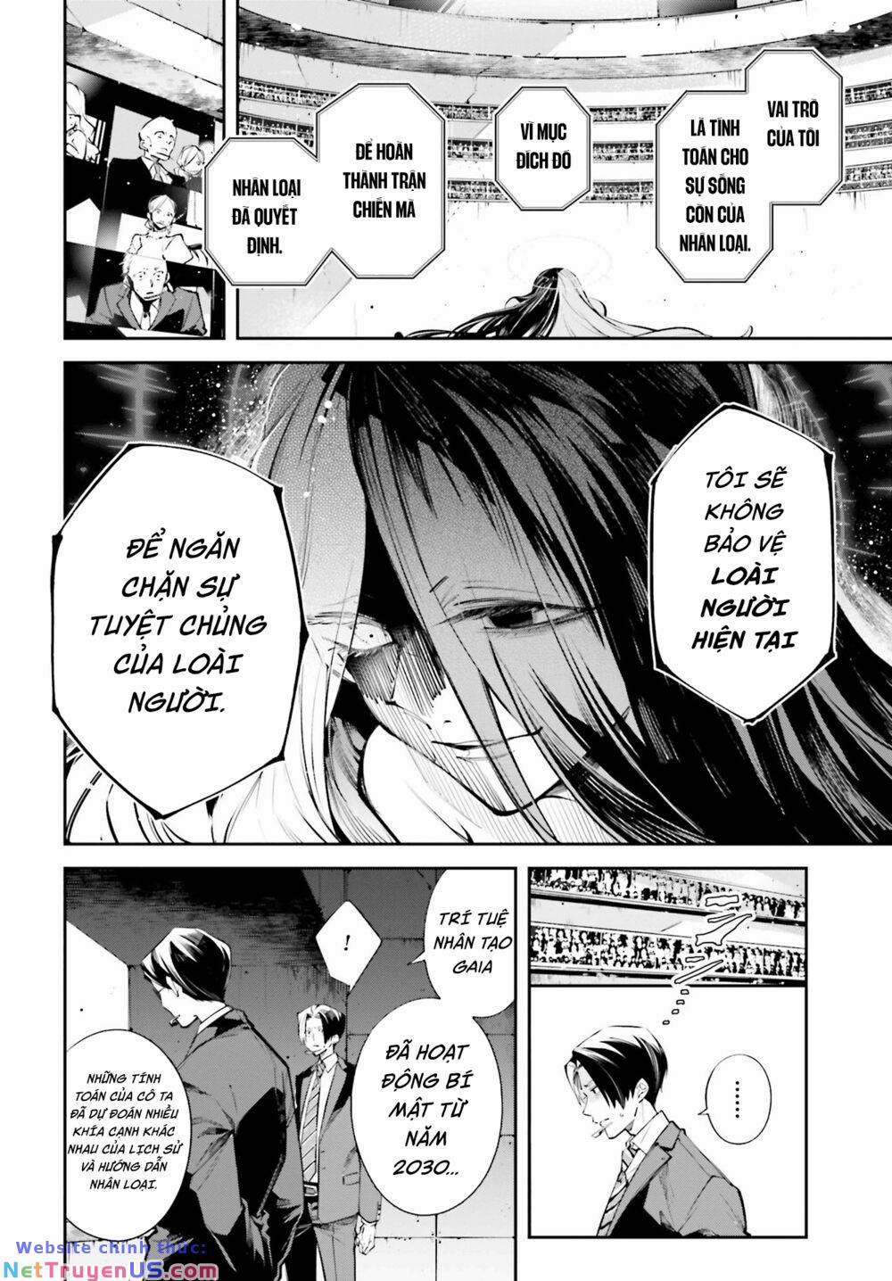 Chiến Tuyến Siêu Cường 0 trang 27