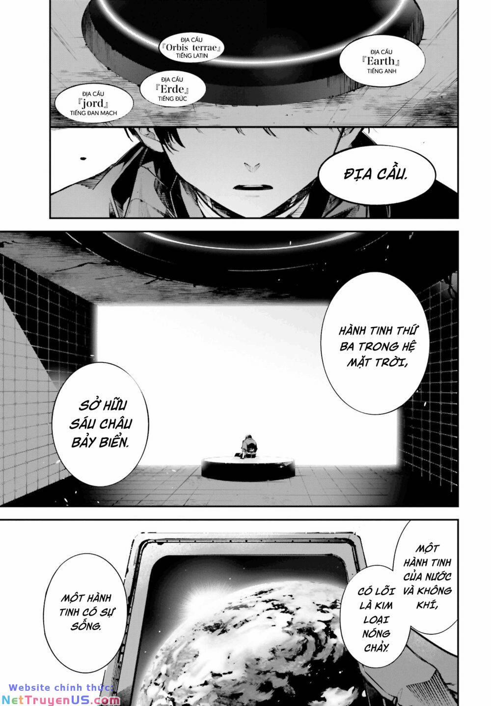 Chiến Tuyến Siêu Cường 0 trang 36