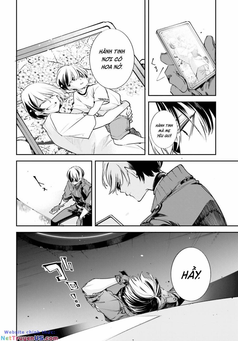 Chiến Tuyến Siêu Cường 0 trang 37