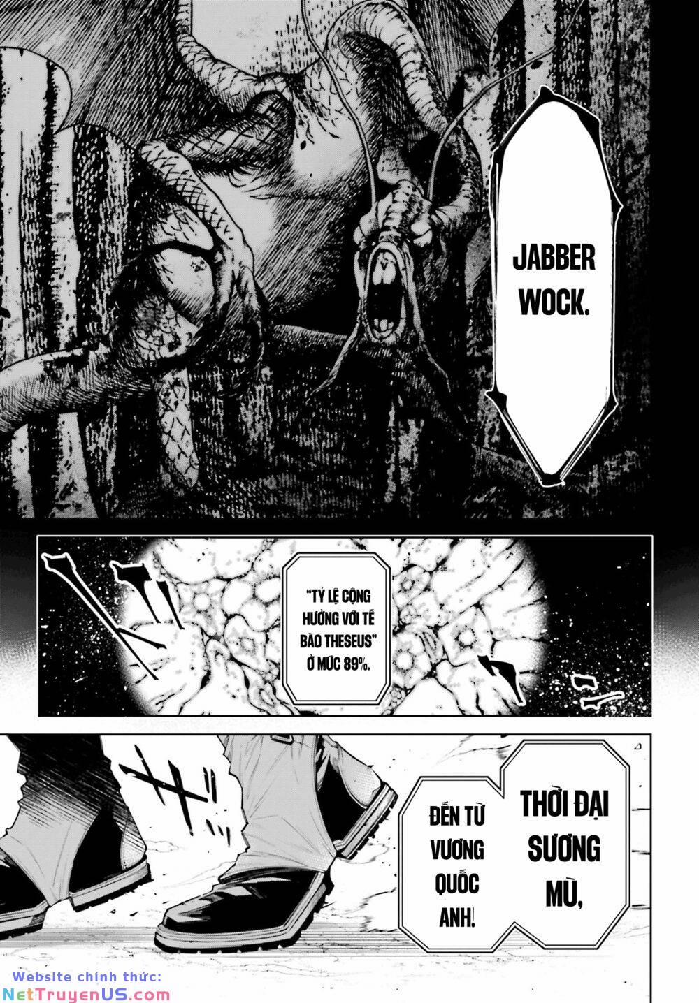 Chiến Tuyến Siêu Cường 0 trang 45